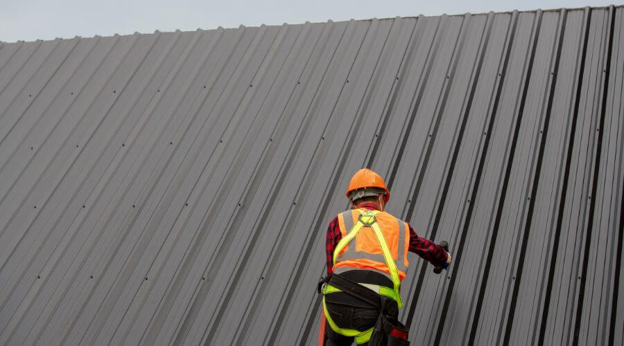 Expert new roof installation services in Key Largo, FL